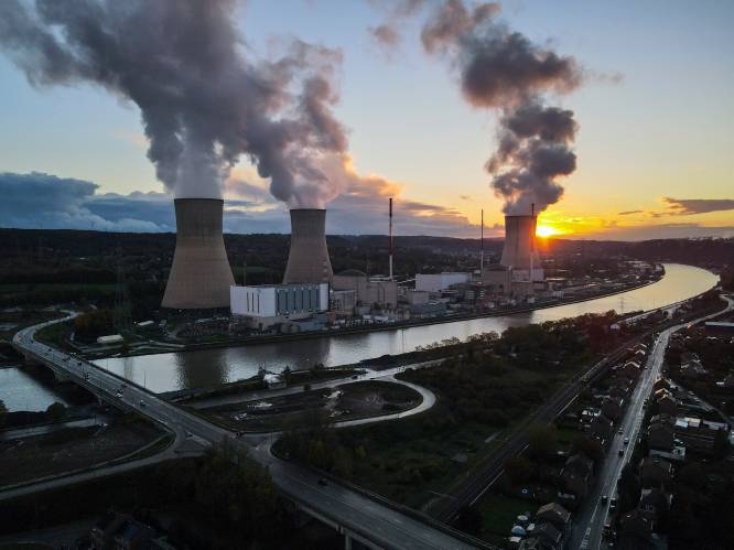 Engie: “Onderhandelingen over verlenging kerncentrales hebben vertraging opgelopen”