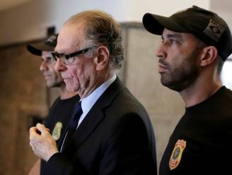 Gearresteerde voorzitter Nuzman verlaat Braziliaans Olympisch Comité