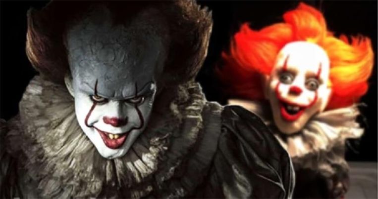 null Beeld Warner Bros/New Line Cinema