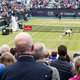 Tennistoernooi in Rosmalen lijdt sterk onder afwezigheid Andy Murray