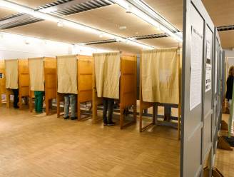 Bijzitter sterft in stembureau in Ukkel: “Alle hulp kwam te laat voor dertiger”