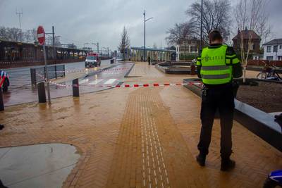 Zwaargewond slachtoffer steekpartij Dieren is buiten levensgevaar