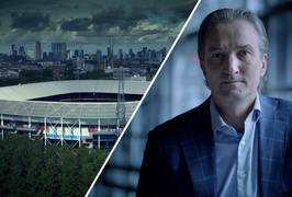 Koevermans: 'Feyenoord zit in zeer zwaar weer'