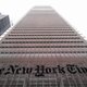 Regering-Trump liet belgegevens van New York Times-journalisten in beslag nemen