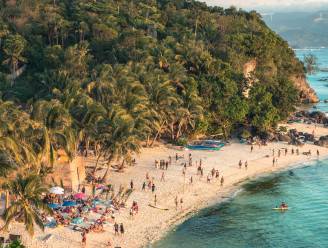 "Wat een beerput": meest paradijselijke eiland van de Filipijnen gaat zes maanden dicht voor toeristen