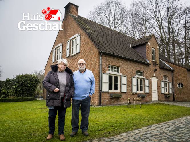 De villa van Edgard en Kathy heeft alles, maar één minpunt vermindert de waarde met 100.000 euro: “Een ontnuchterende ervaring”
