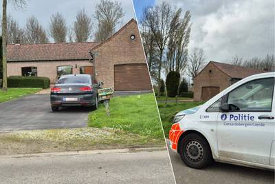 Twee tachtigers dood aangetroffen in hun woning in Lierde: geen sporen van inbraak
