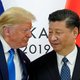 Europa voelt de pijn van handelsoorlog tussen VS en China