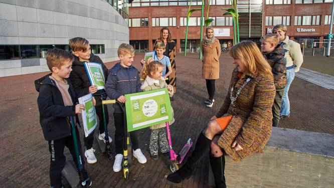 Pumptrackbaantje in Heeswijk-Dinther op losse schroeven na te veel weerstand