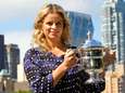 Kim Clijsters 5e mondiale, Yanina Wickmayer quitte le top 20