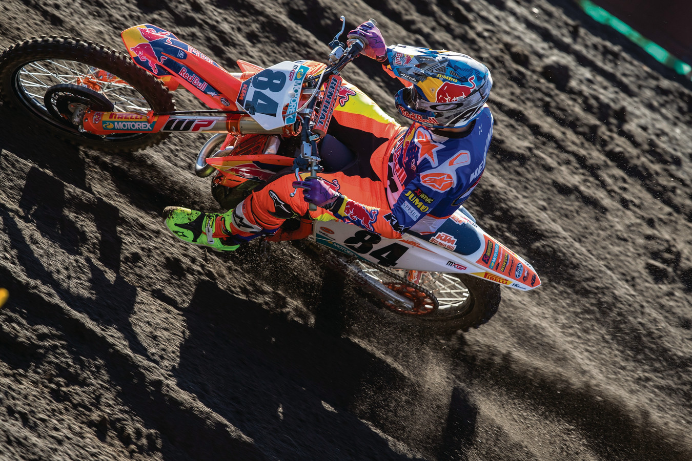 Jeffrey Herlings