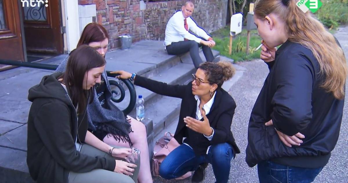 Rector Eric van ‘t Zelfde enthousiast over nieuw seizoen tvprogramma