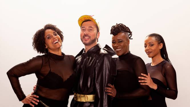 Gustaph weet wanneer hij aan de beurt is: Eurovisiesongfestival lost volgorde van optredens