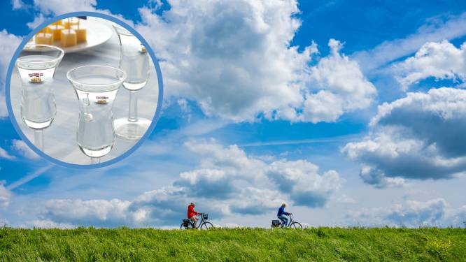 Onderzoek Stella: ‘Één op de vijf pakt na borrel gewoon de e-bike’