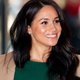 Meghan Markle straalt van oor tot oor tijdens eerste wandeling in Canada