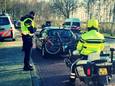Grote verkeerscontrole in Ommen op N36