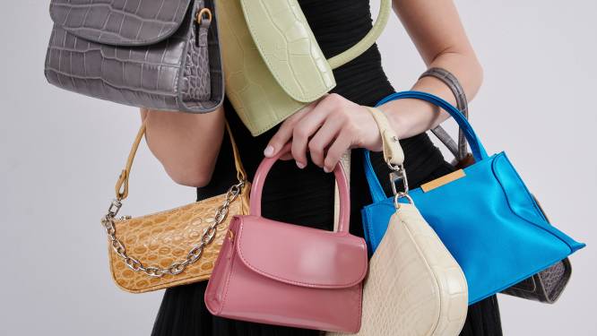 Dit zijn onze favoriete statement-tassen