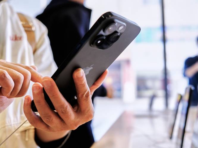 Gerucht: Apple brengt in 2024 nóg duurdere ‘iPhone Ultra’ uit