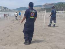 Un Belge meurt après avoir été mordu par un animal lors d’une baignade au Mexique