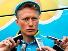 Vinokoerov: Jaloerse Italiaanse media willen Astana kapot maken