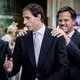 Volkskrant Avond: Rutte III zoekt toenadering, maar oppositie blijft terughoudend | Arnhemse villamoord mogelijk grootste gerechtelijke dwaling uit de Nederlandse geschiedenis