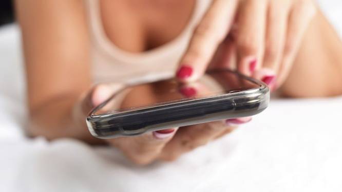 Sexting draait om respect en vertrouwen: ‘Het kan mislopen, maar je hoeft je nooit te schamen’