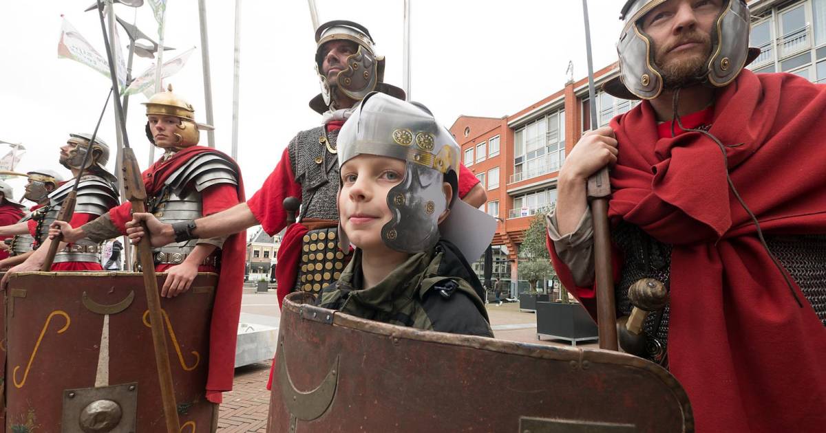 Archeon in race voor prijs snelst groeiend bedrijf Alphen AD.nl
