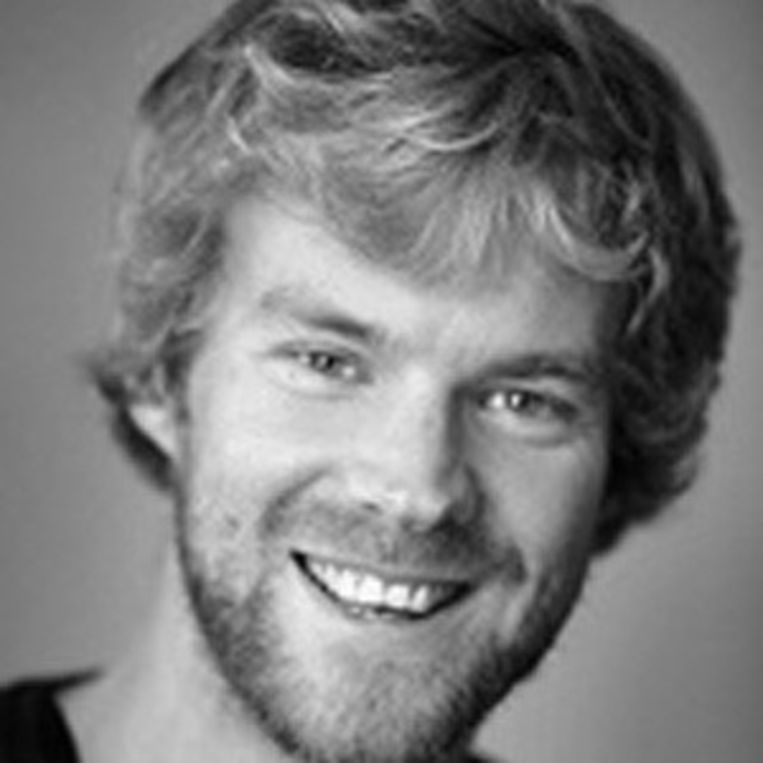 Paul De Grauwe had toch gelijk De