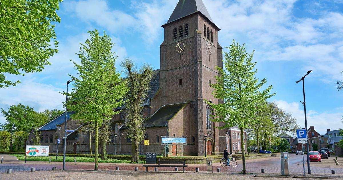 Medisch Centrum Maashorst in de kerk Volkel? Er klinkt nog geen ...