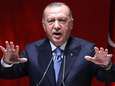 Erdogan: “Turkije zal alternatieven voor F-35's zoeken als VS ze niet willen verkopen”