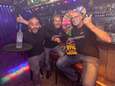 Ook discotheken en nachtclubs mogen zaterdag weer open: ‘Eén minuut na middernacht gaan we meteen beginnen’