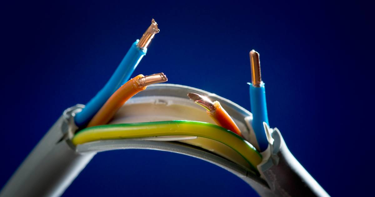 Stroomstoring in Swalmen door werkzaamheden