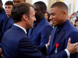 “Mbappé is van Parijs”: onze man in de Franse hoofdstad merkt hoe zelfs president Macron rol speelde bij keuze van spits