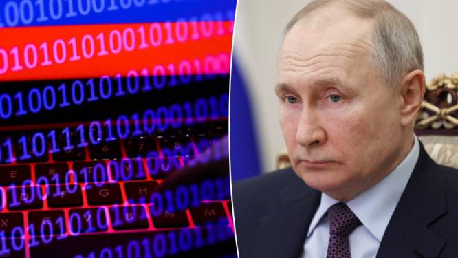 “Vulkan Files”: une fuite de milliers de documents révèle les plans de cyberguerre russe