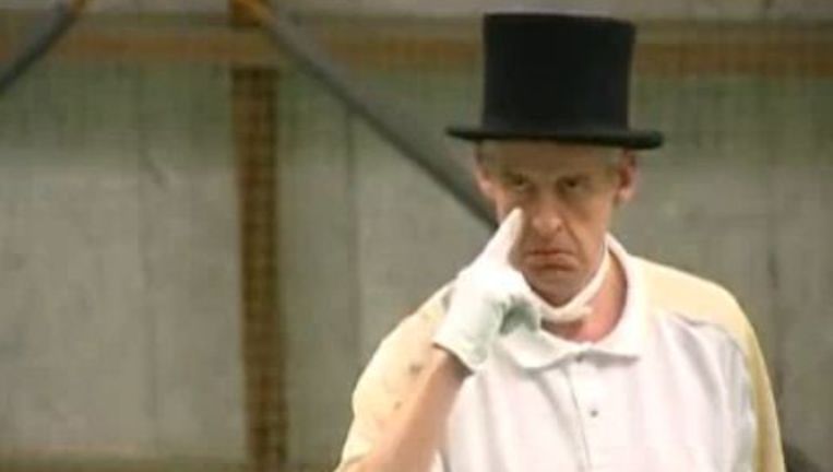 Burgemeester Samson En Gert Wordt Echt Burgemeester De Volkskrant