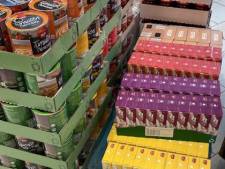 Inzamelactie voor Oekraïne op Goede Vrijdag in Luttelgeest