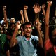 Gevluchte president Sri Lanka treedt af, politieke impasse blijft