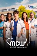 boxcover van Medisch Centrum West