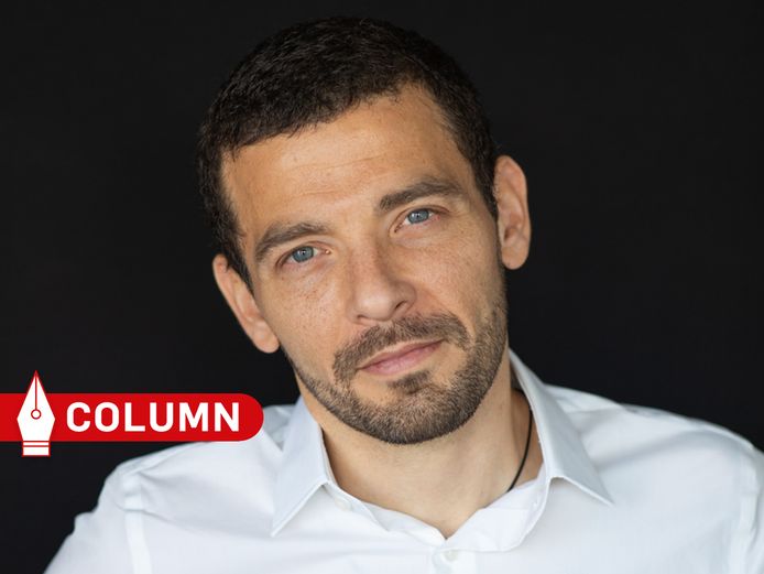 Deniz Kuypers, oud-Hengeloër schrijft over het leven aan de westkust van Amerika.