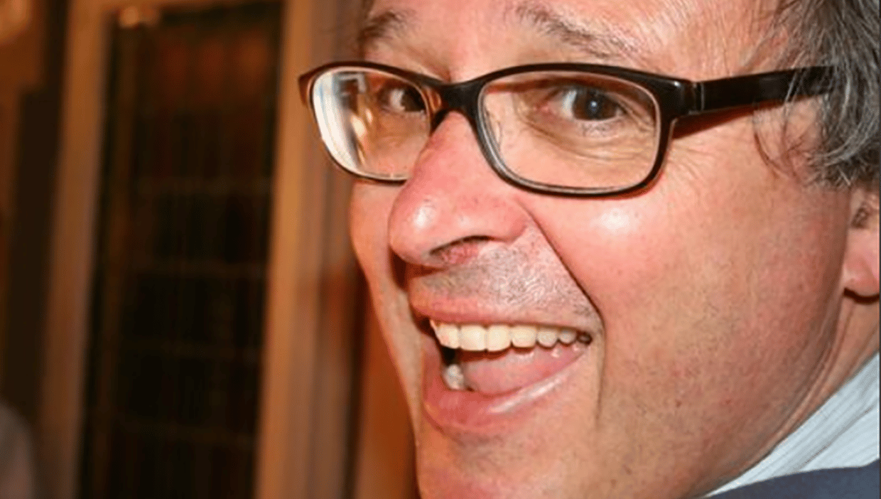Willem den Hertog. Beeld .