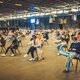 Taskforce ziet verschillen nog vergroten: eind juli 90 procent deels gevaccineerd in Vlaanderen, slechts 60 procent in Brussel
