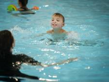 SGP: Zwemles op zondag is geen optie, óók niet om de corona-achterstand in te halen