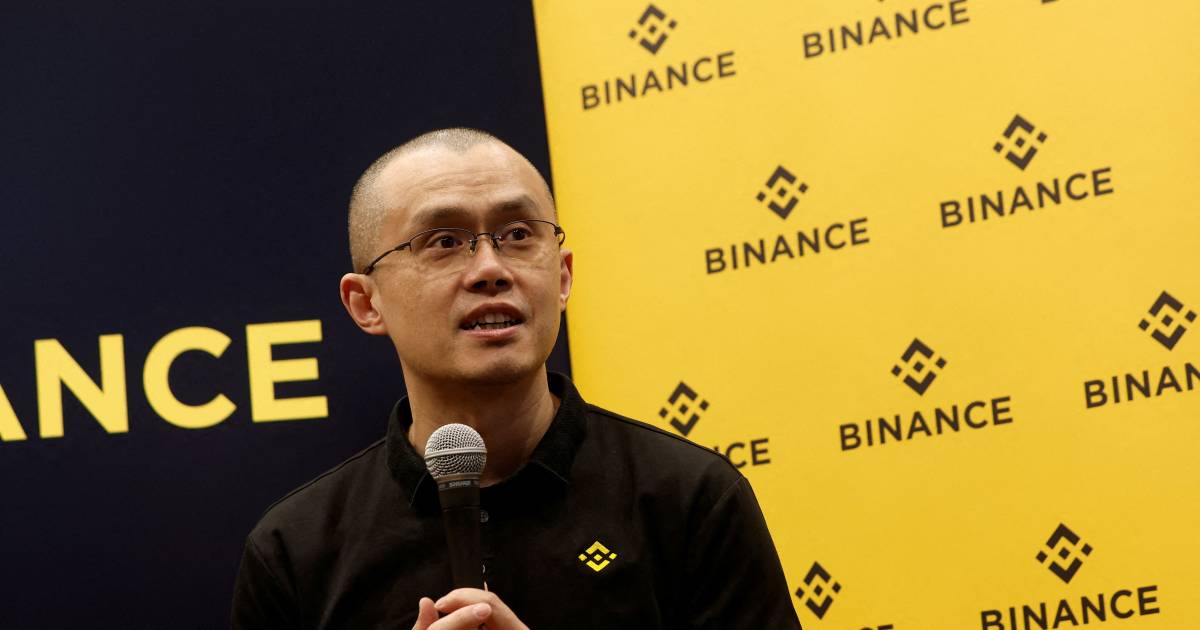 Cent millions d’euros volés au piratage d’échange de crypto Binance |  Nouvelles