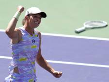 Gestopte Ashleigh Barty staat eerste plaats op wereldranglijst al af: ‘Ik schrok enorm’