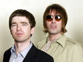 Komt er straks eindelijk een einde aan de vete tussen Liam en Noel Gallagher? “Zijn mensen moeten mijn mensen bellen”