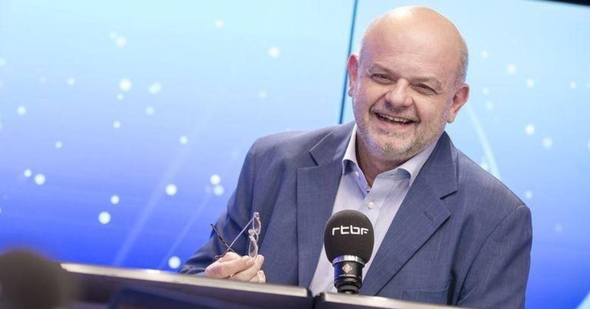Un journaliste de la RTBF suspendu après avoir critiqué la politique ...