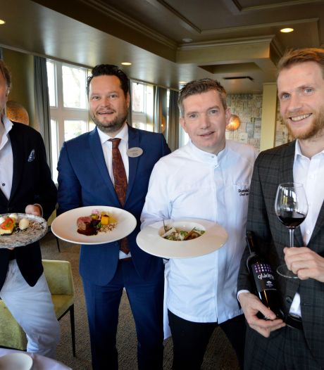 Lezersmenu januari 2019: De Wilmersberg in De Lutte