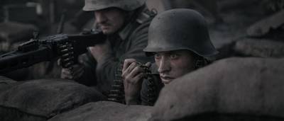 Netflix lanceert trailer en maakt releasedatum bekend van ‘De Slag om de Schelde’