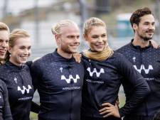 Corendon keert bij de ploeg van Koen Verweij en Jutta Leerdam terug als schaatssponsor