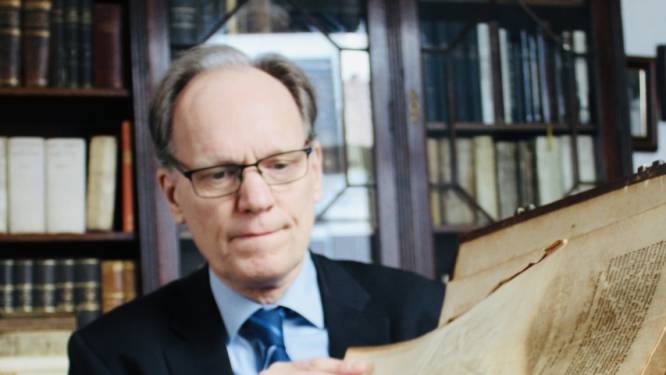 Taxatiemiddag met Arie Molendijk in bibliotheek Gorinchem